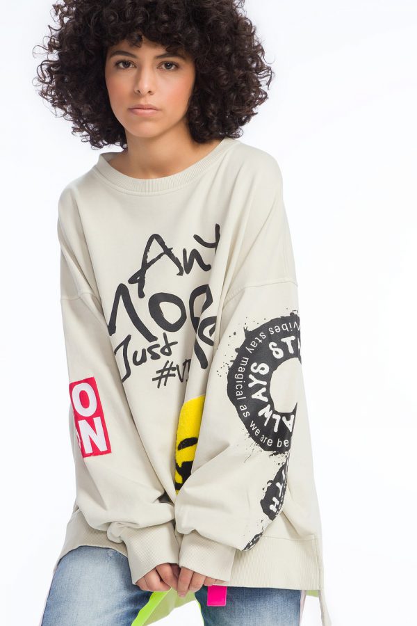 #VDR - Via Delle Rose kleding | Bekijk de collectie