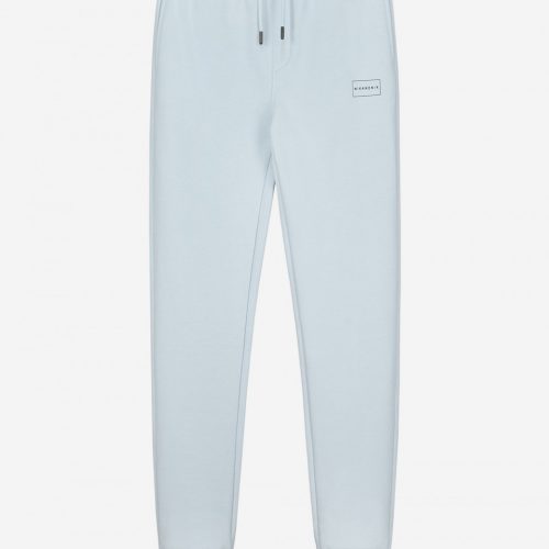 NIKANDNIK SWEATPANTS SKY BLUE LAST 