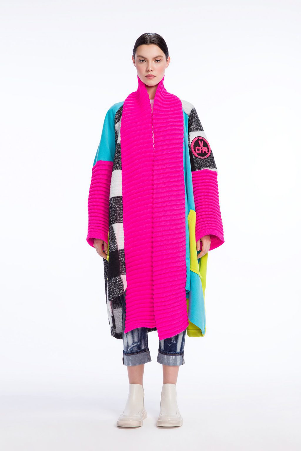 #VDR - Via Delle Rose kleding | Bekijk de collectie