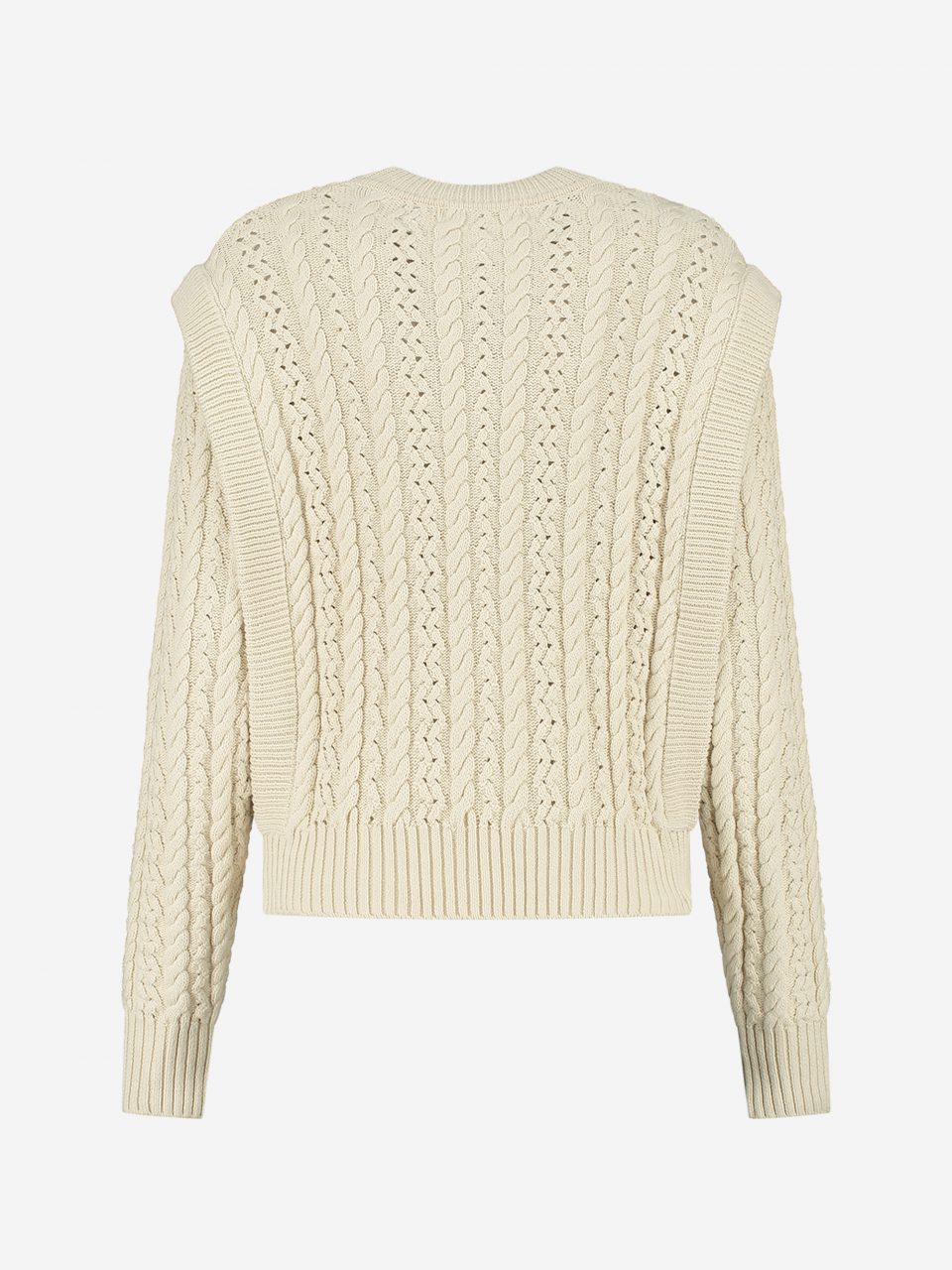 fifth house kian jumper 2