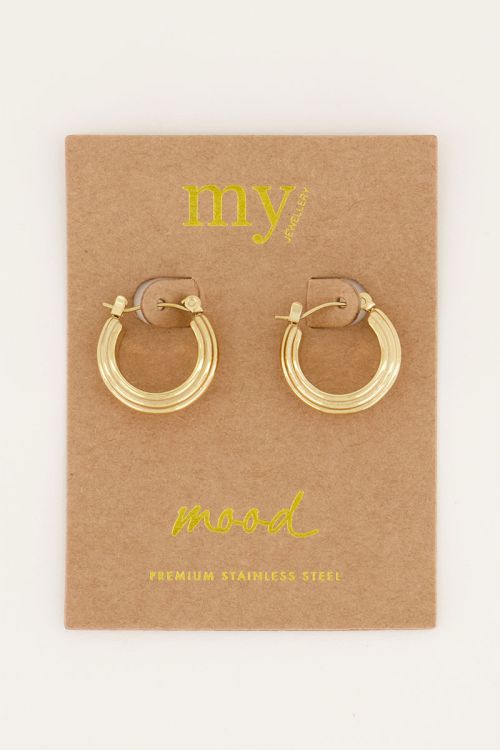 myjewellery mood ooringen klassiek 2