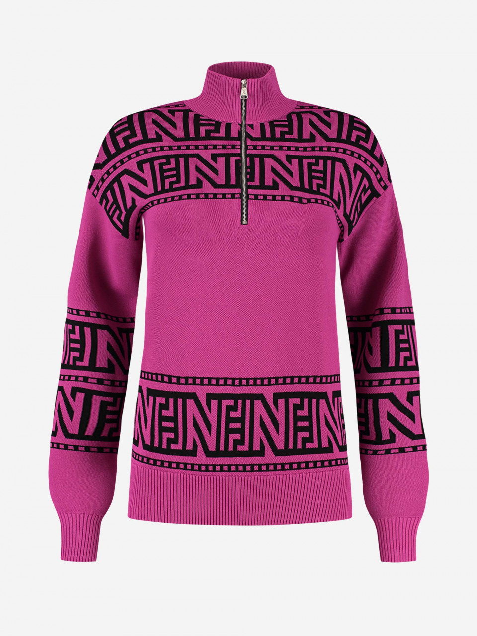 nikkie tassie pull 2