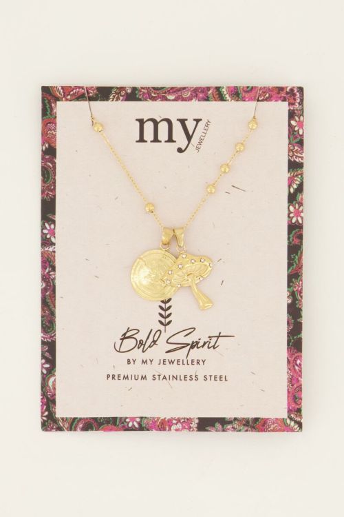 bolt spirit 1