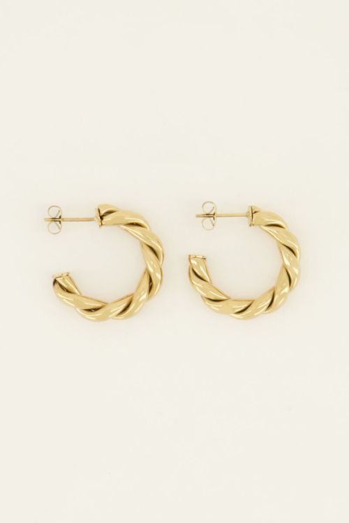 myjewellery oorringen