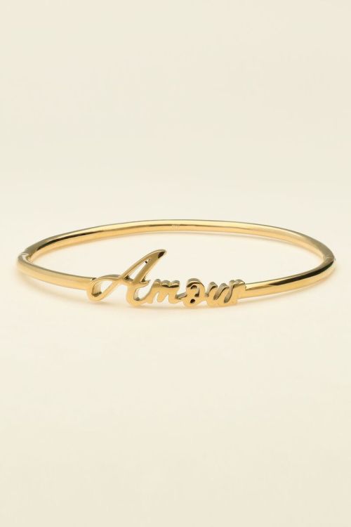 myjewellery bangle amour